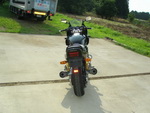     Yamaha XJR1200R 1996  7